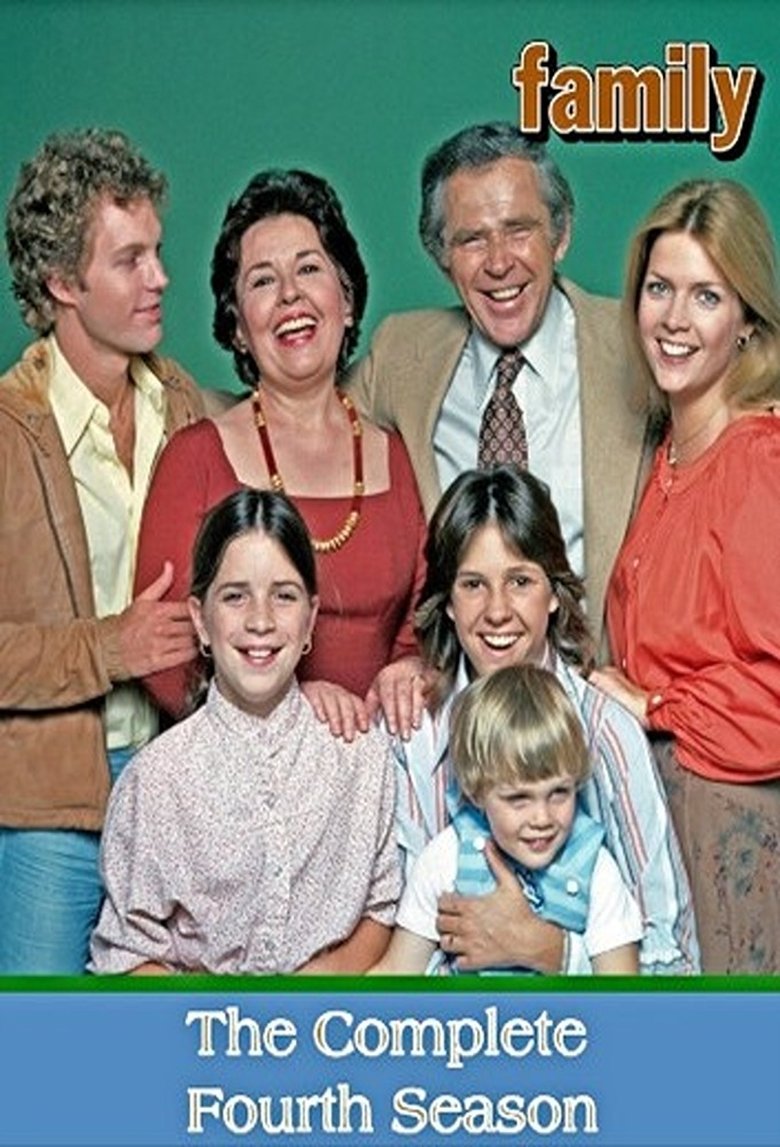 Episodes in Family - Season 4 - Season 4 Poster of Episodes in Family - Season 4 - Season 4