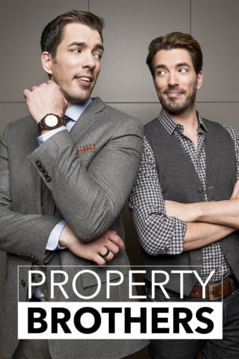 Episodes in Property Brothers - Season 13 - Season 13 Poster of Episodes in Property Brothers - Season 13 - Season 13