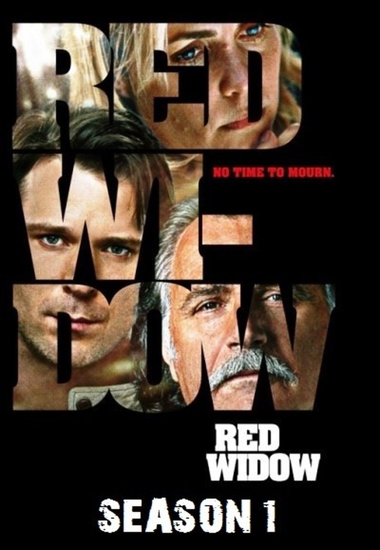 Cast and Crew in Red Widow - The Hit (Season 1 - Episode 8) - The Hit Poster of Cast and Crew in Red Widow - The Hit (Season 1 - Episode 8) - The Hit
