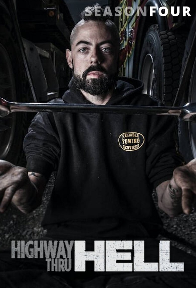 Cast and Crew in Highway Thru Hell - Casualties of War (Season 4 - Episode 1) - Casualties of War Poster of Cast and Crew in Highway Thru Hell - Casualties of War (Season 4 - Episode 1) - Casualties of War