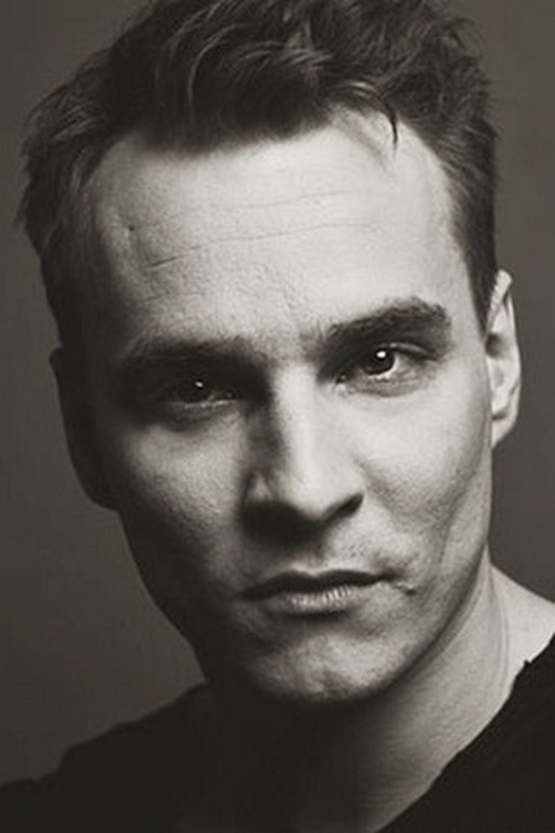 Wojciech Kalita Portrait of Wojciech Kalita