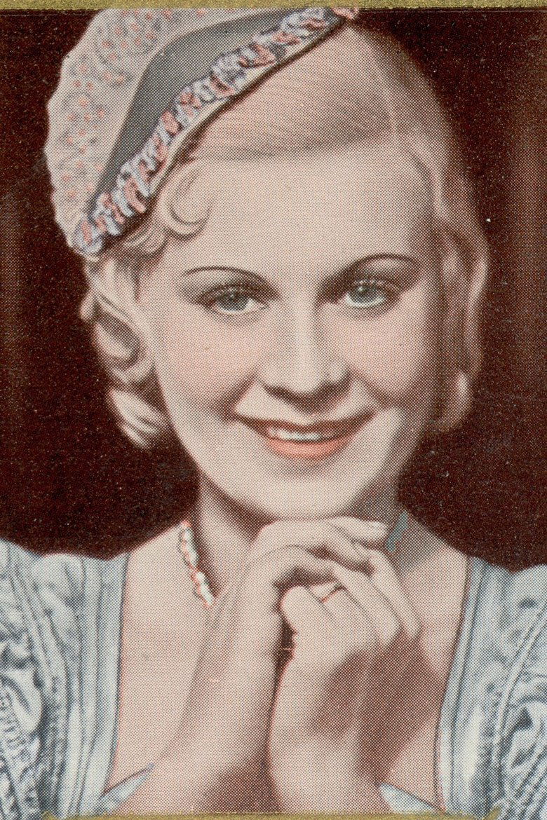 Friedel Pisetta Portrait of Friedel Pisetta