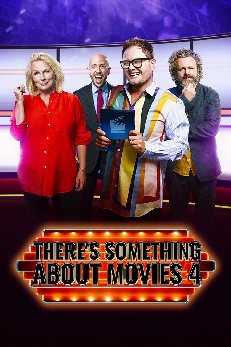 Cast and Crew in There's Something About Movies - Sindhu Vee, Josh Widdicombe and Dexter Fletcher (Season 4 - Episode 1) - Sindhu Vee, Josh Widdicombe and Dexter Fletcher Poster of Cast and Crew in There's Something About Movies - Sindhu Vee, Josh Widdicombe and Dexter Fletcher (Season 4 - Episode 1) - Sindhu Vee, Josh Widdicombe and Dexter Fletcher