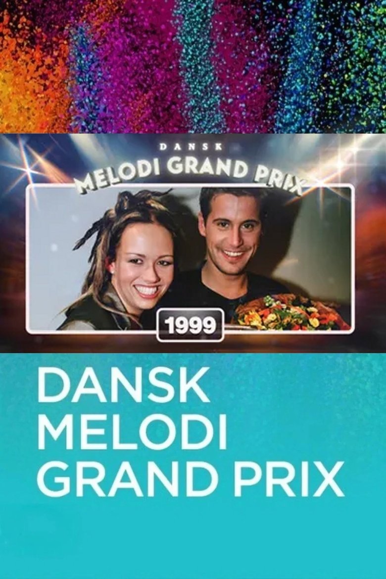 Episodes in Dansk Melodi Grand Prix - Season 22 - Season 22 Poster of Episodes in Dansk Melodi Grand Prix - Season 22 - Season 22