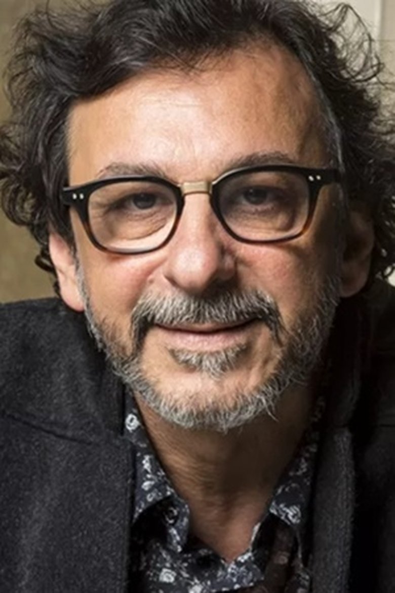 Carlos Araújo Portrait of Carlos Araújo