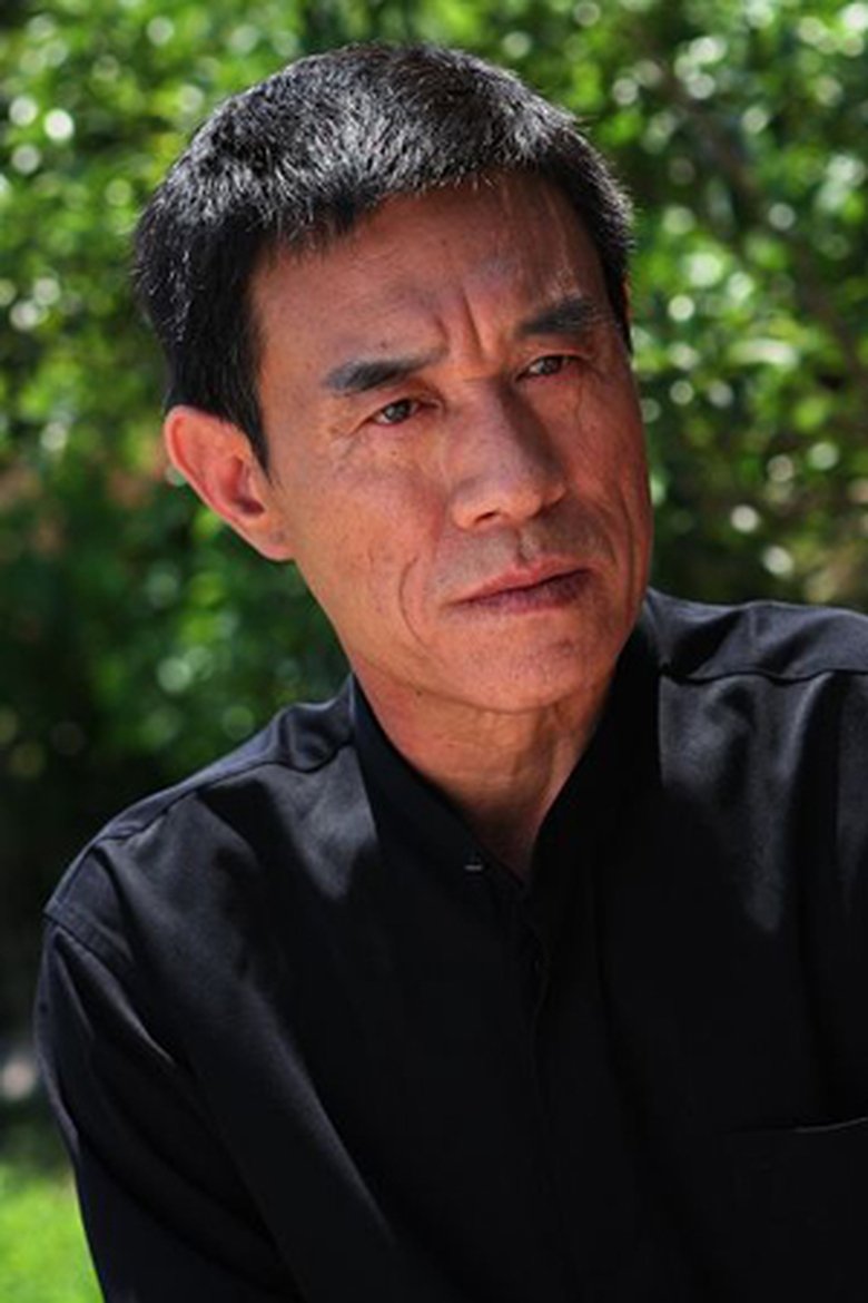 Du Zhiguo Portrait of Du Zhiguo