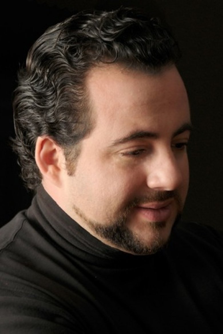 Giovanni Guagliardo Portrait of Giovanni Guagliardo