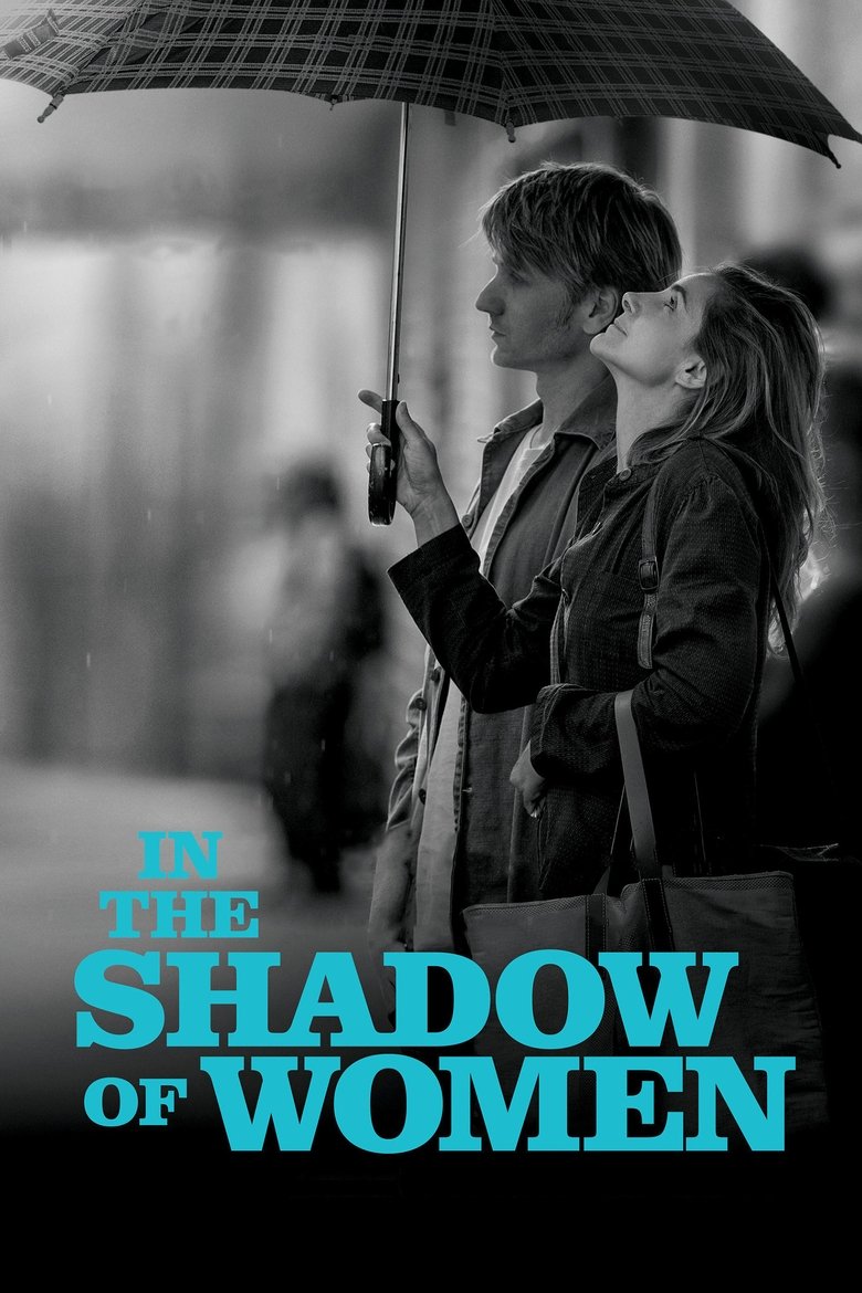 In the Shadow of Women Poster of In the Shadow of Women