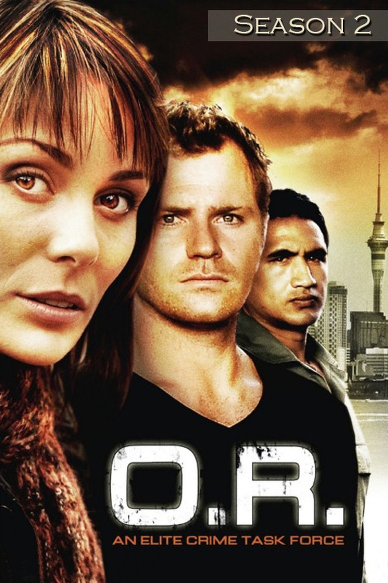 Episodes in Orange Roughies - Season 2 - Season 2 Poster of Episodes in Orange Roughies - Season 2 - Season 2