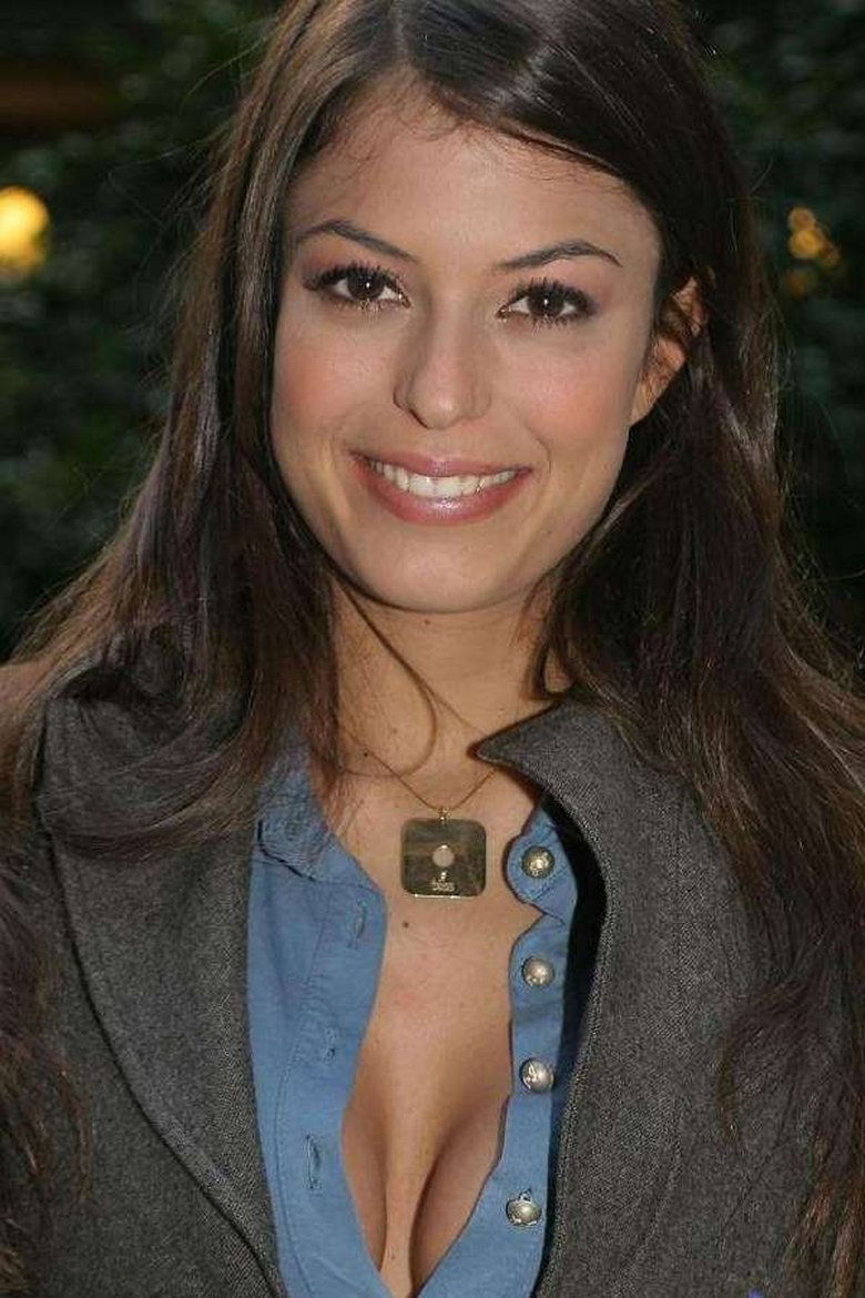 Sara Tommasi Portrait of Sara Tommasi