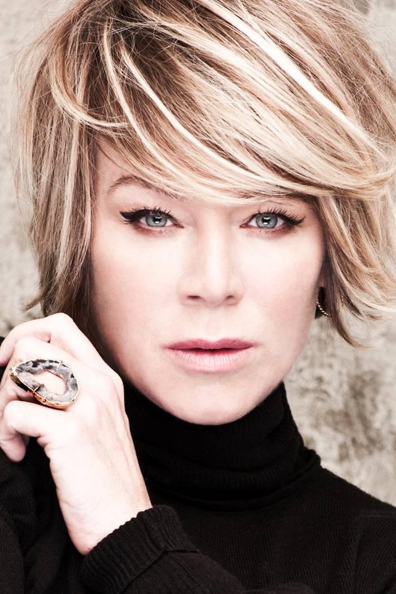 Mia Michaels Portrait of Mia Michaels
