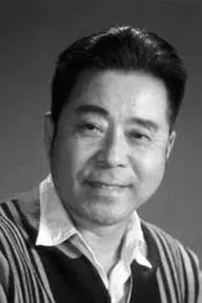 Wang Runshen Portrait of Wang Runshen