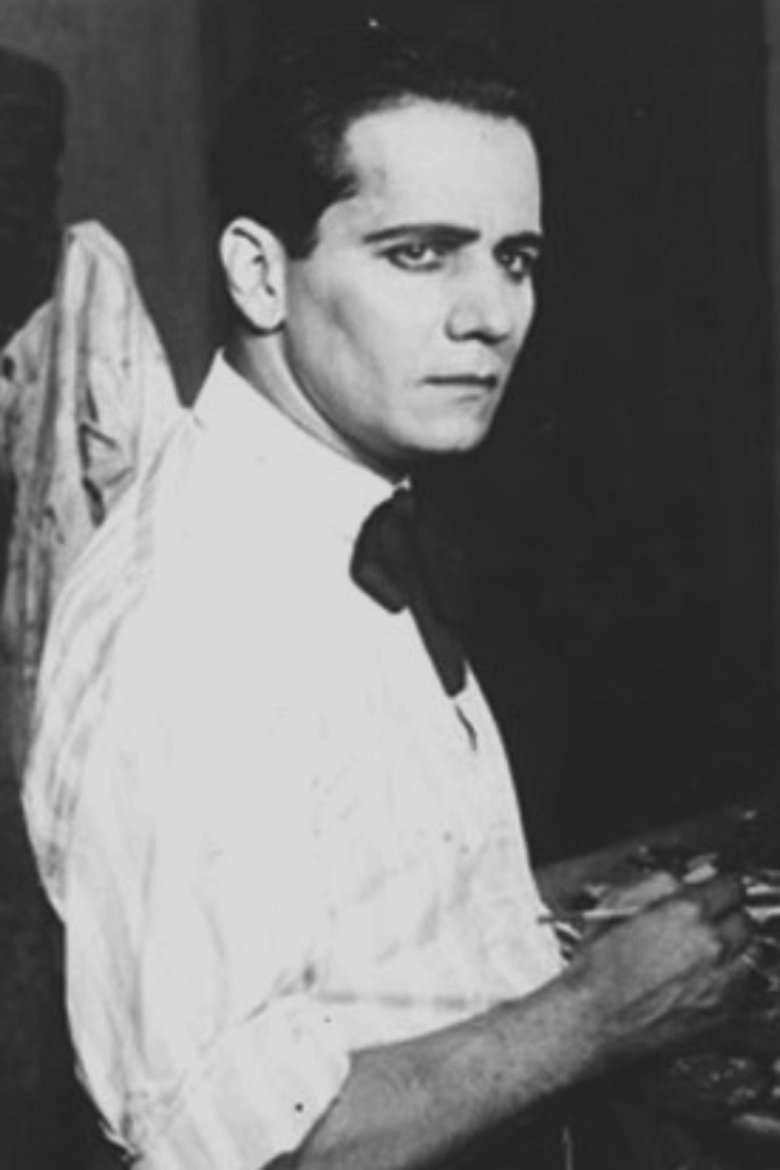 Felipe Farah Portrait of Felipe Farah