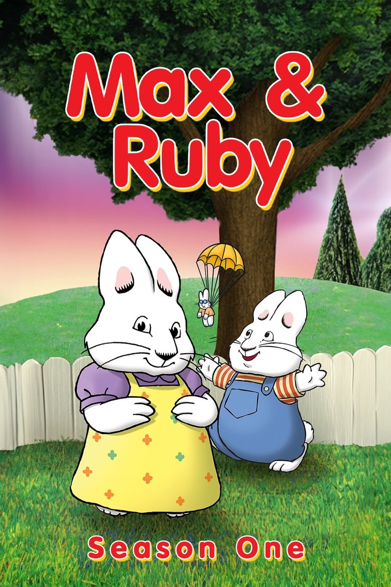 Cast and Crew in Max And Ruby - Max's Rainy Day (Season 1 - Episode 11) - Max's Rainy Day Poster of Cast and Crew in Max And Ruby - Max's Rainy Day (Season 1 - Episode 11) - Max's Rainy Day