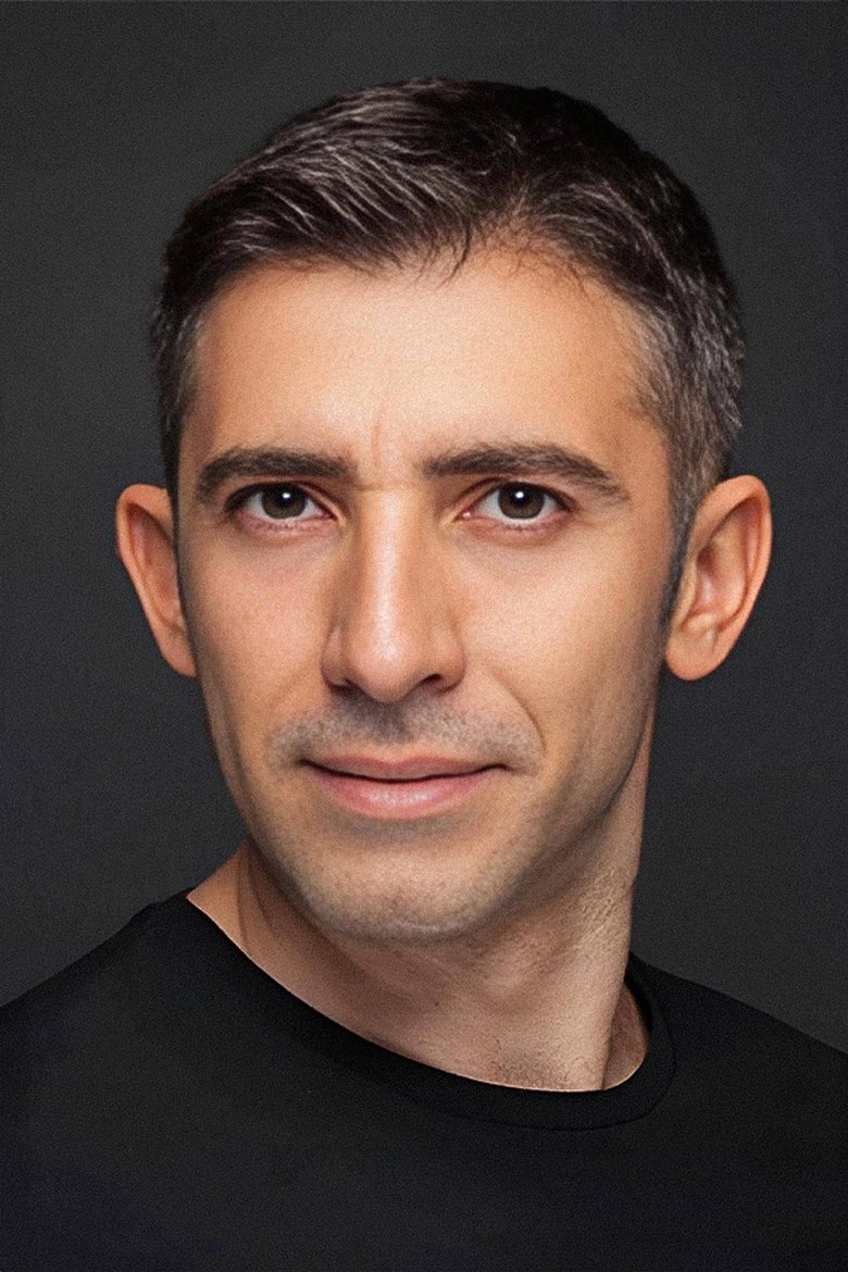 Mert Turak Portrait of Mert Turak