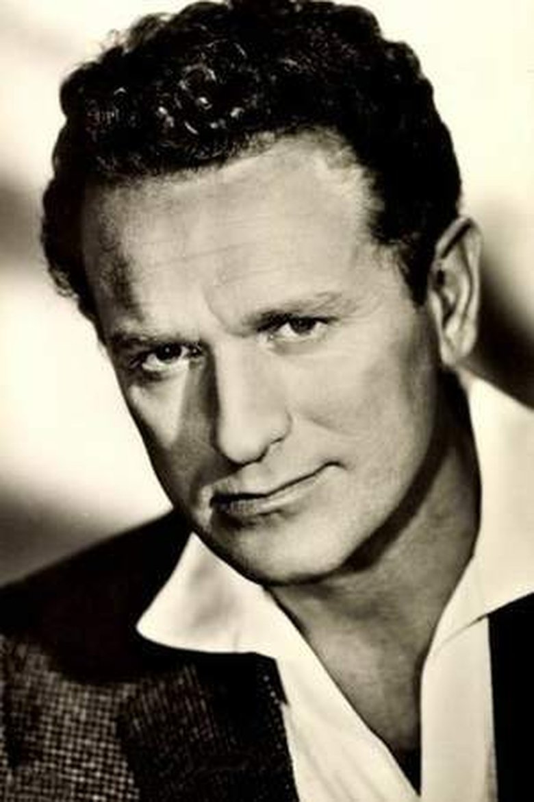 Armin Dahlen Portrait of Armin Dahlen