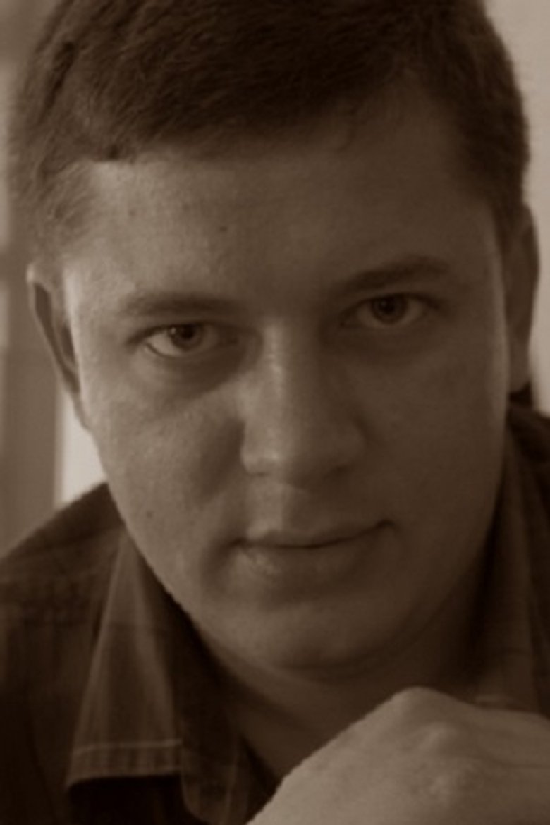 Arseny Gonchukov Portrait of Arseny Gonchukov