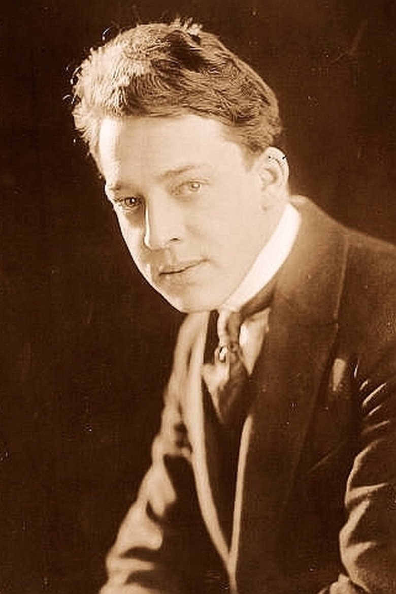 George Barnes Portrait of George Barnes