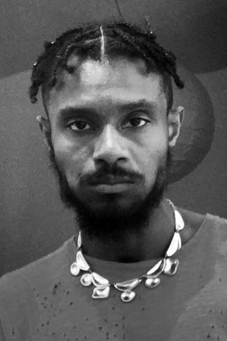 Austin Purnell Portrait of Austin Purnell