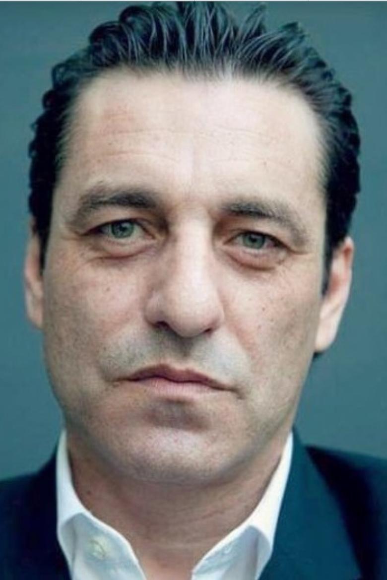 Paulo Futre Portrait of Paulo Futre