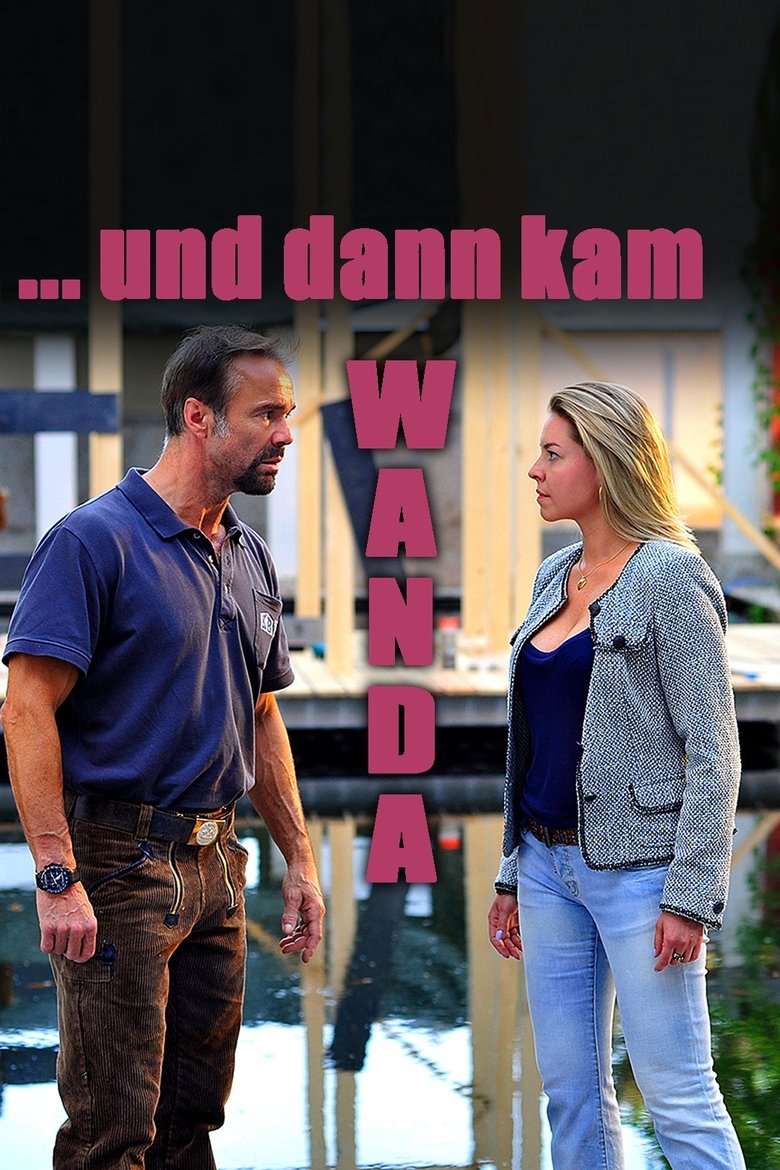 …und dann kam Wanda Poster of …und dann kam Wanda