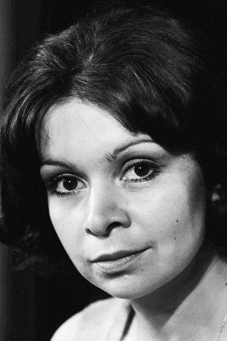 Clara María Escobar Portrait of Clara María Escobar