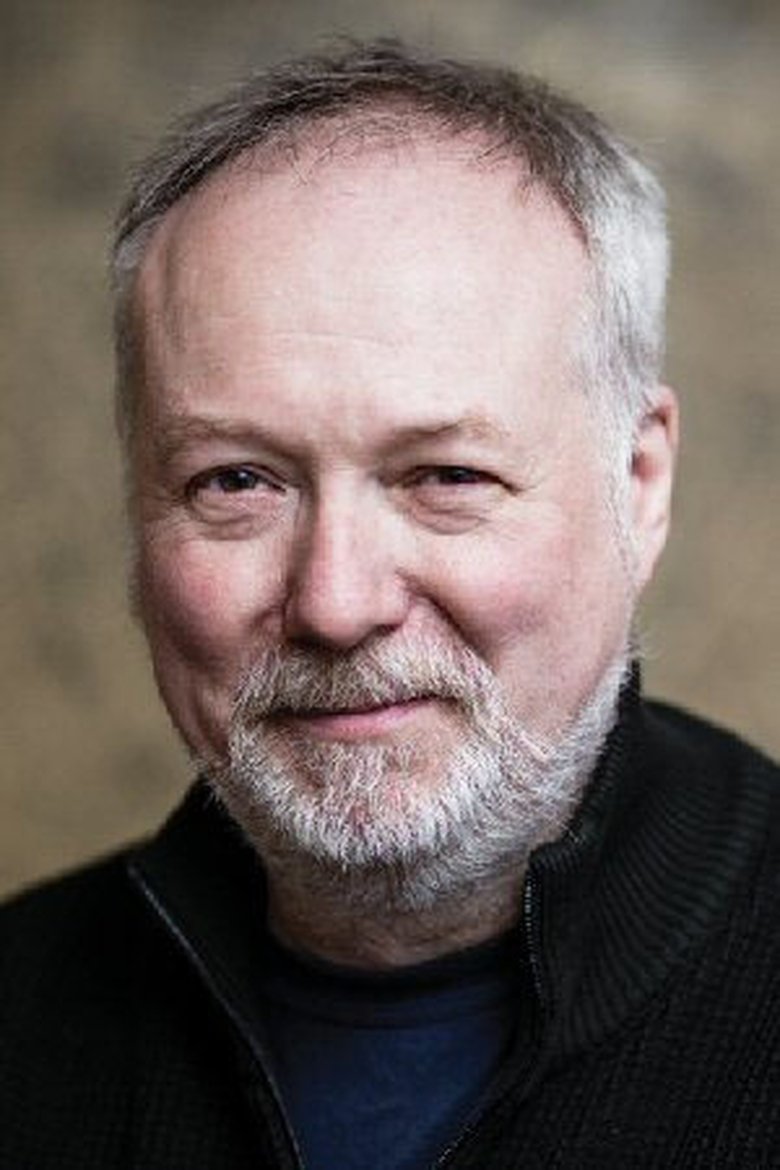 Jakob Stegelmann Portrait of Jakob Stegelmann