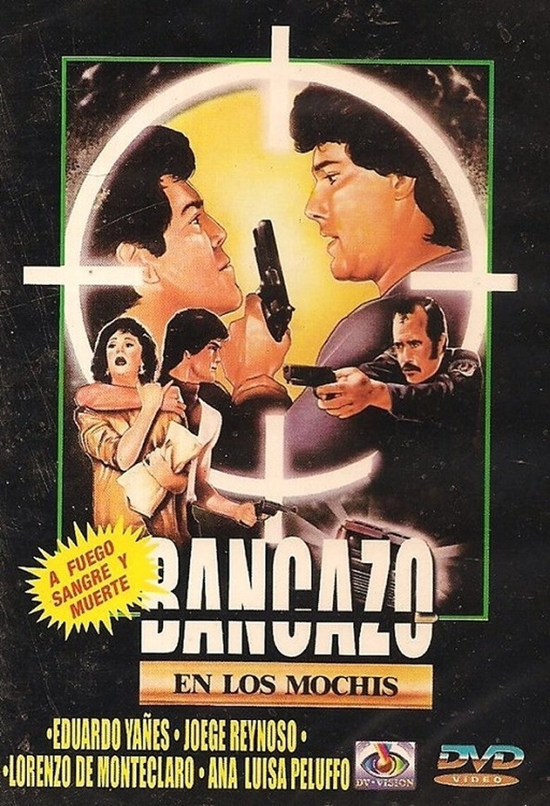 Bancazo en Los Mochis Poster of Bancazo en Los Mochis