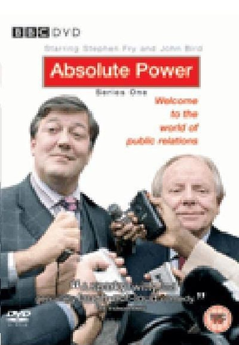 Cast and Crew in Absolute Power - Crash and Burn (Season 1 - Episode 6) - Crash and Burn Poster of Cast and Crew in Absolute Power - Crash and Burn (Season 1 - Episode 6) - Crash and Burn