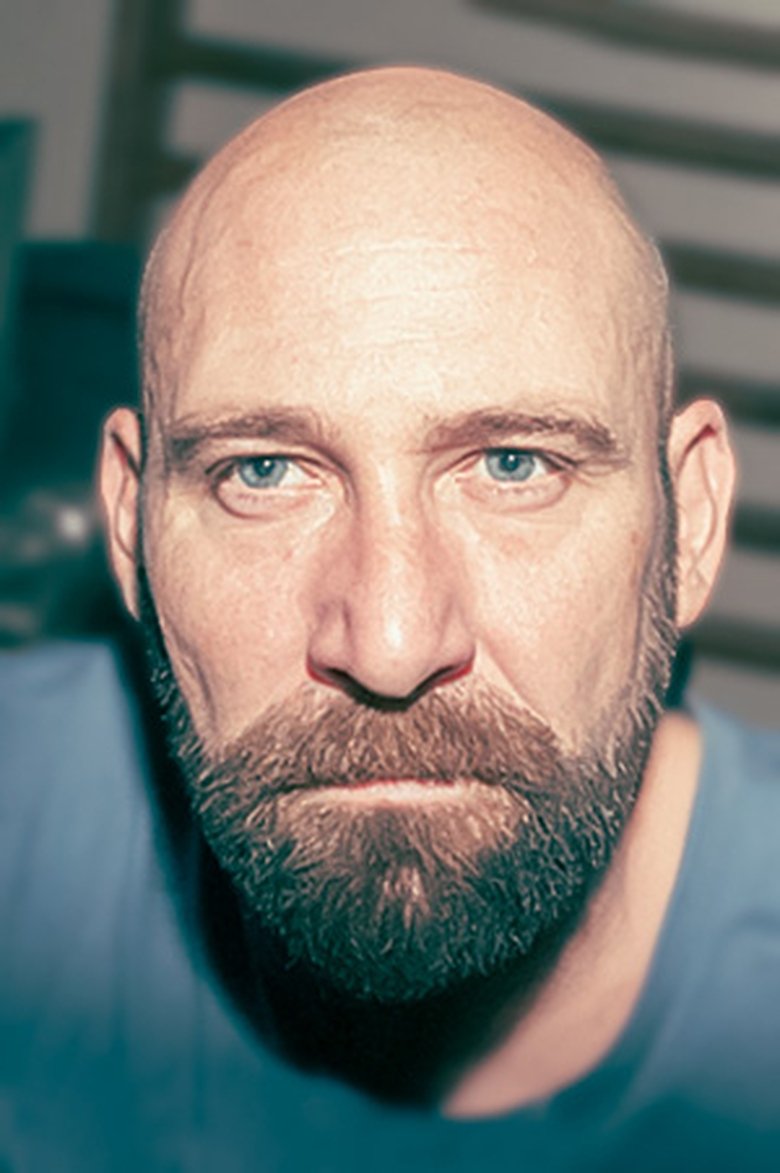 Zdeněk Stadherr Portrait of Zdeněk Stadherr