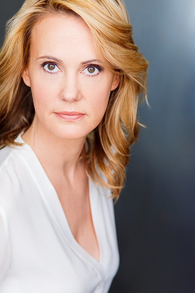 Rachel Sledd Portrait of Rachel Sledd