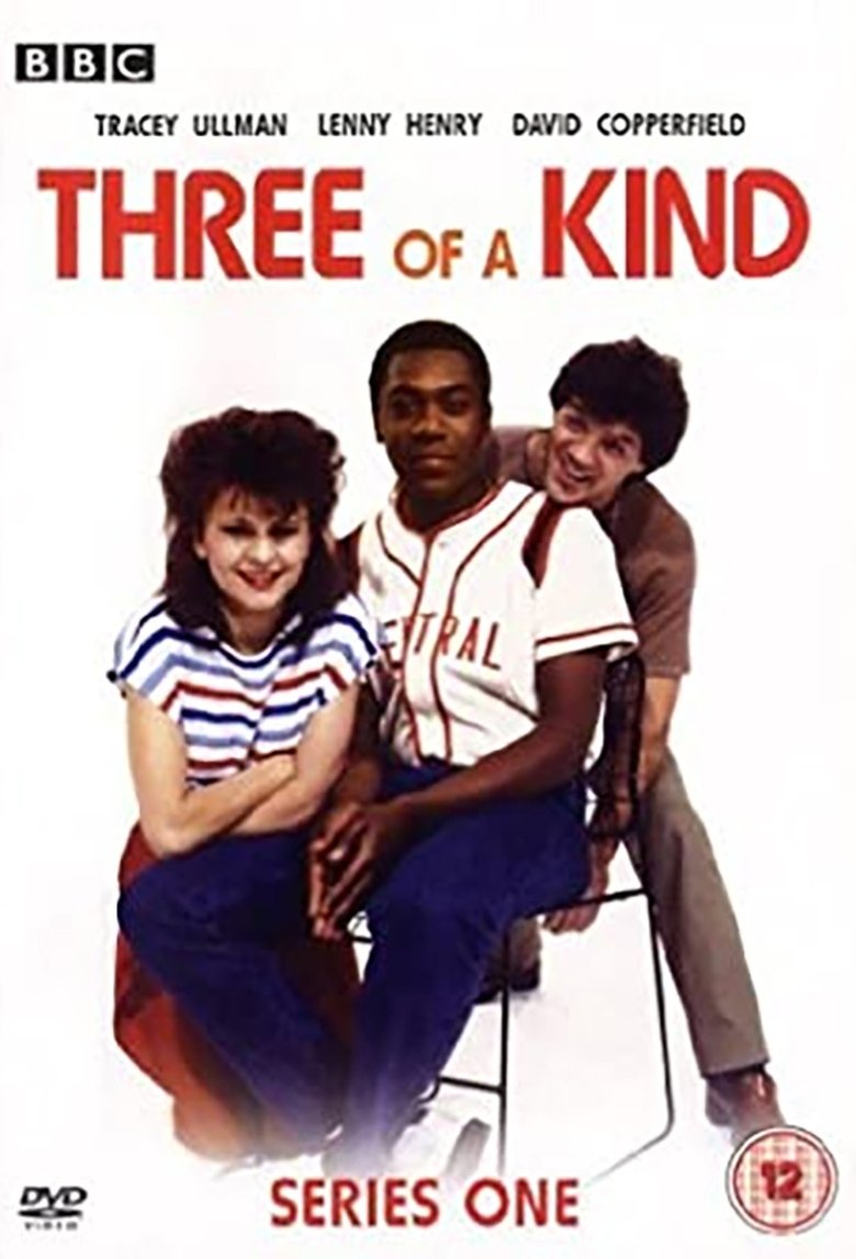 Episodes in Three Of A Kind - Season 1 - Season 1 Poster of Episodes in Three Of A Kind - Season 1 - Season 1