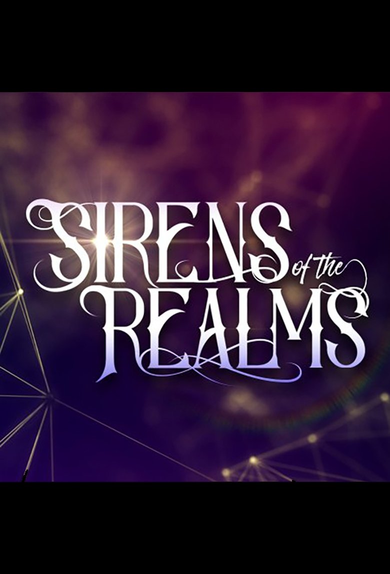 Sirens of the Realm Poster of Sirens of the Realm