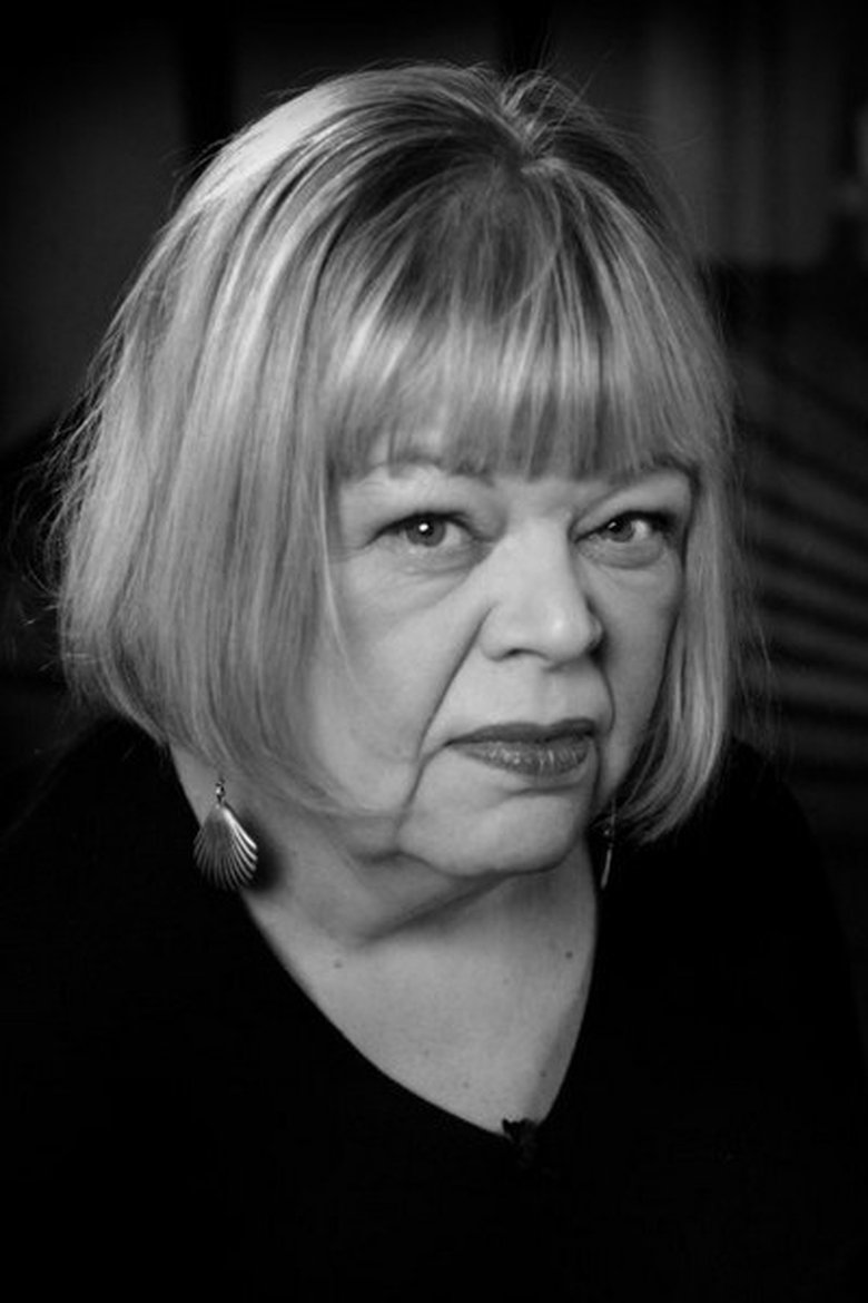 Tove Idström Portrait of Tove Idström