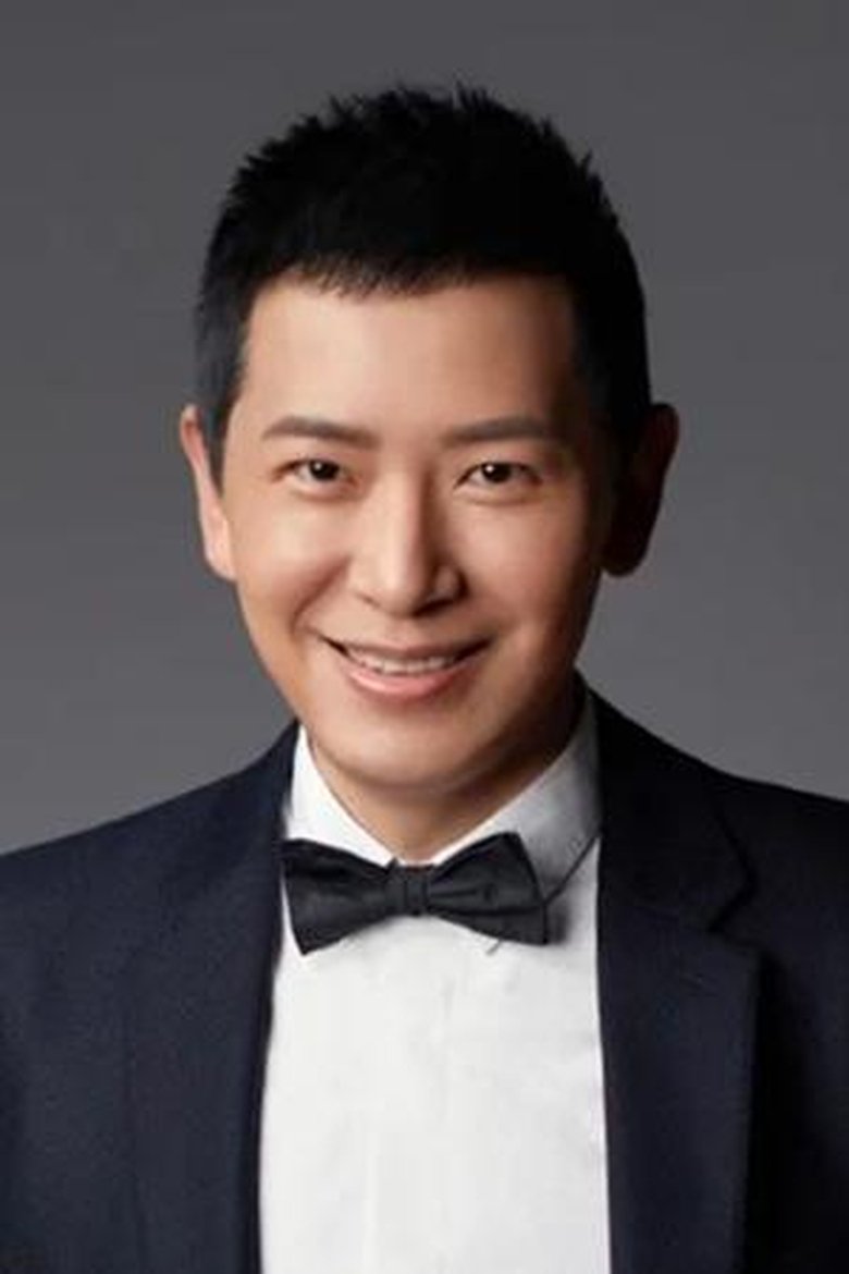 Deon Dai Portrait of Deon Dai