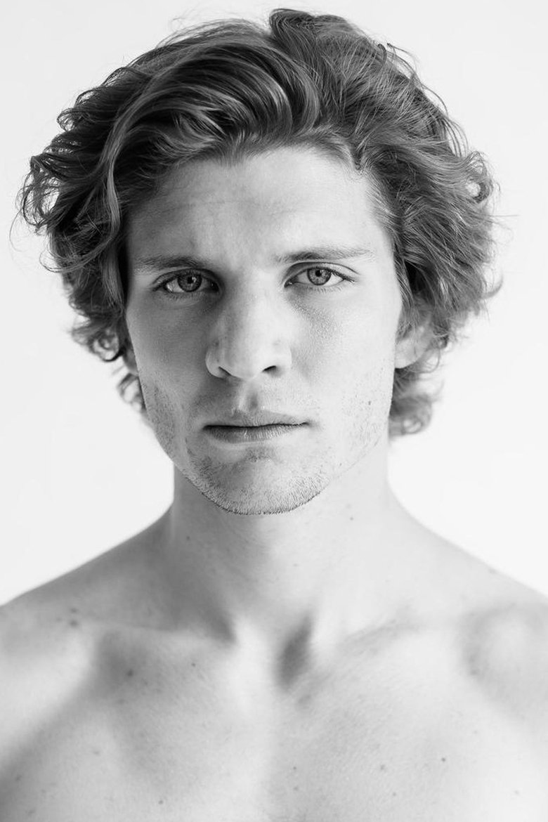 Evgeny Chistyakov Portrait of Evgeny Chistyakov