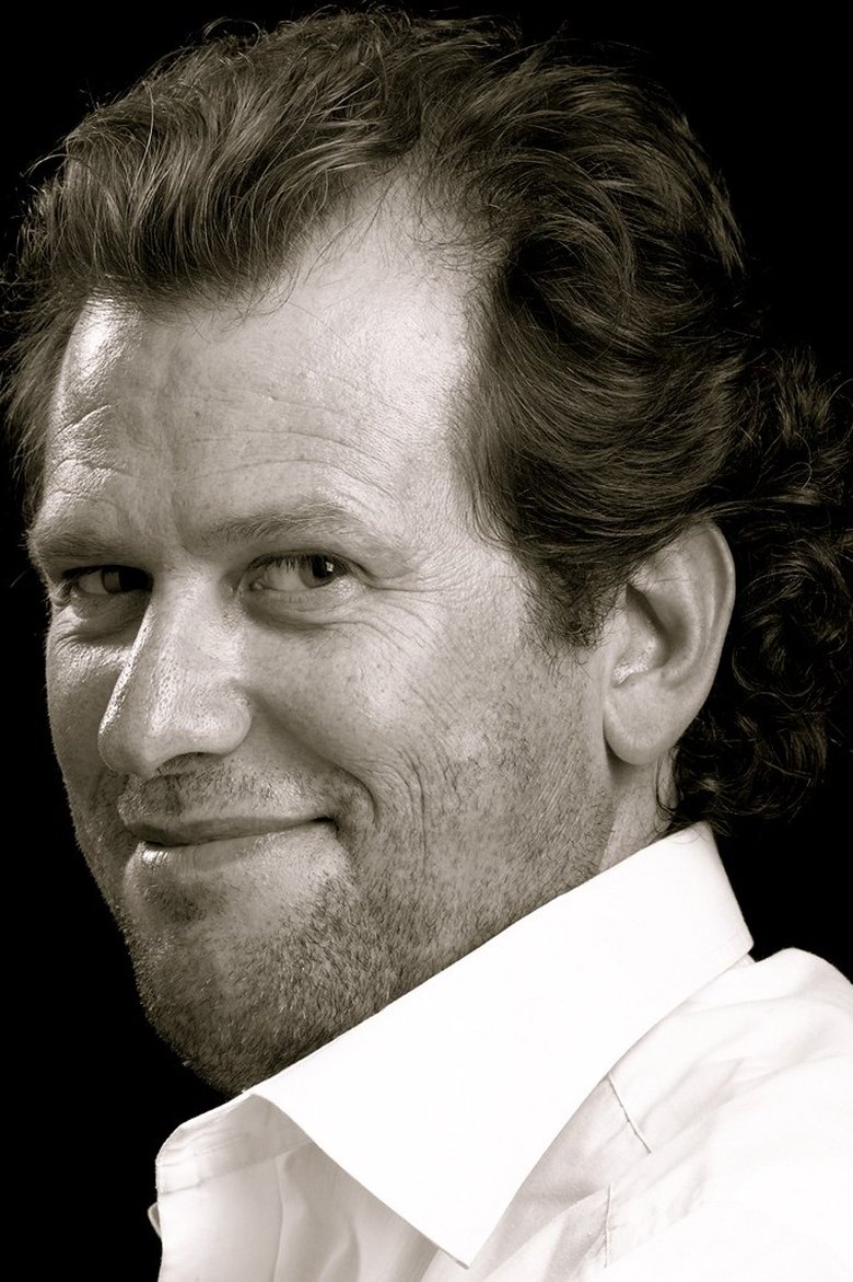 Mirko Artuso Portrait of Mirko Artuso