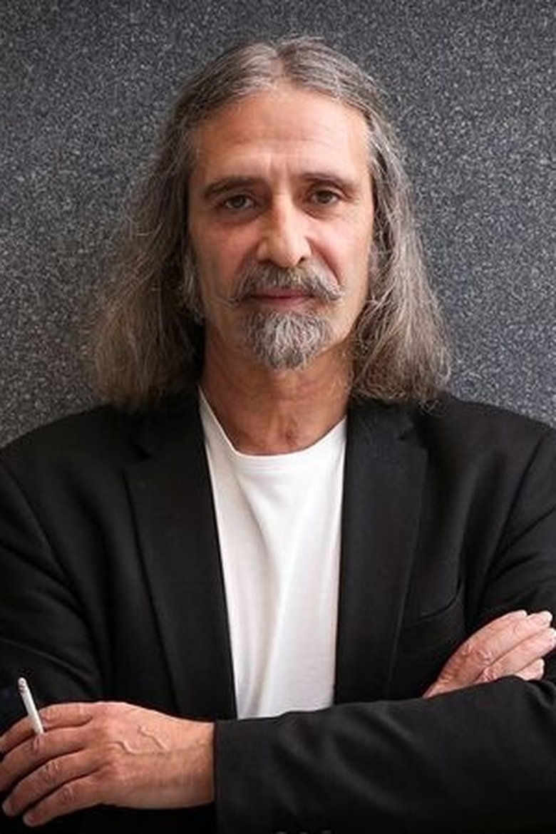 Júlio Pereira Portrait of Júlio Pereira
