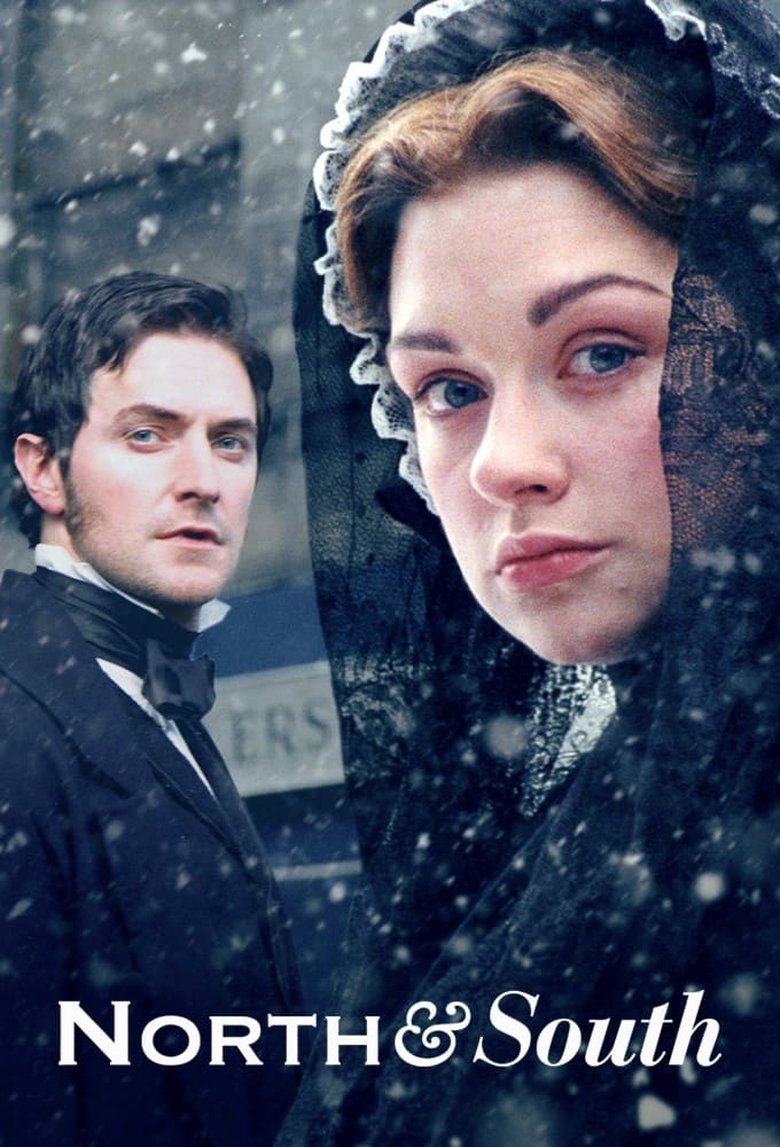 Episodes in North & South - Miniseries - Miniseries Poster of Episodes in North & South - Miniseries - Miniseries