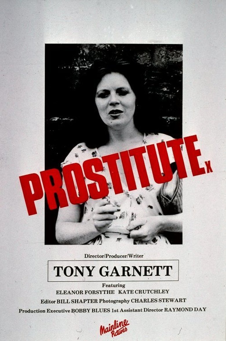 Prostitute Poster of Prostitute