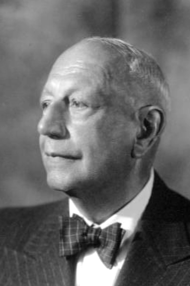 Oskar Messter Portrait of Oskar Messter