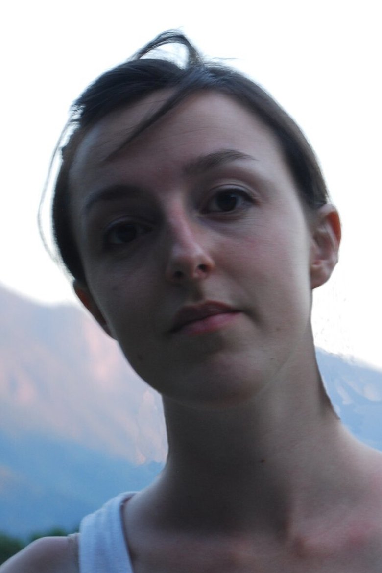 Nora Mandray Portrait of Nora Mandray