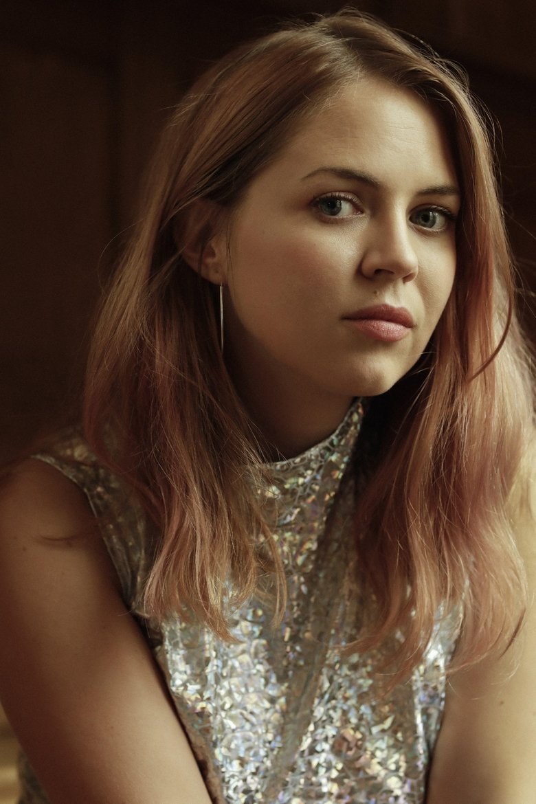 Alexandra Dahlström Portrait of Alexandra Dahlström