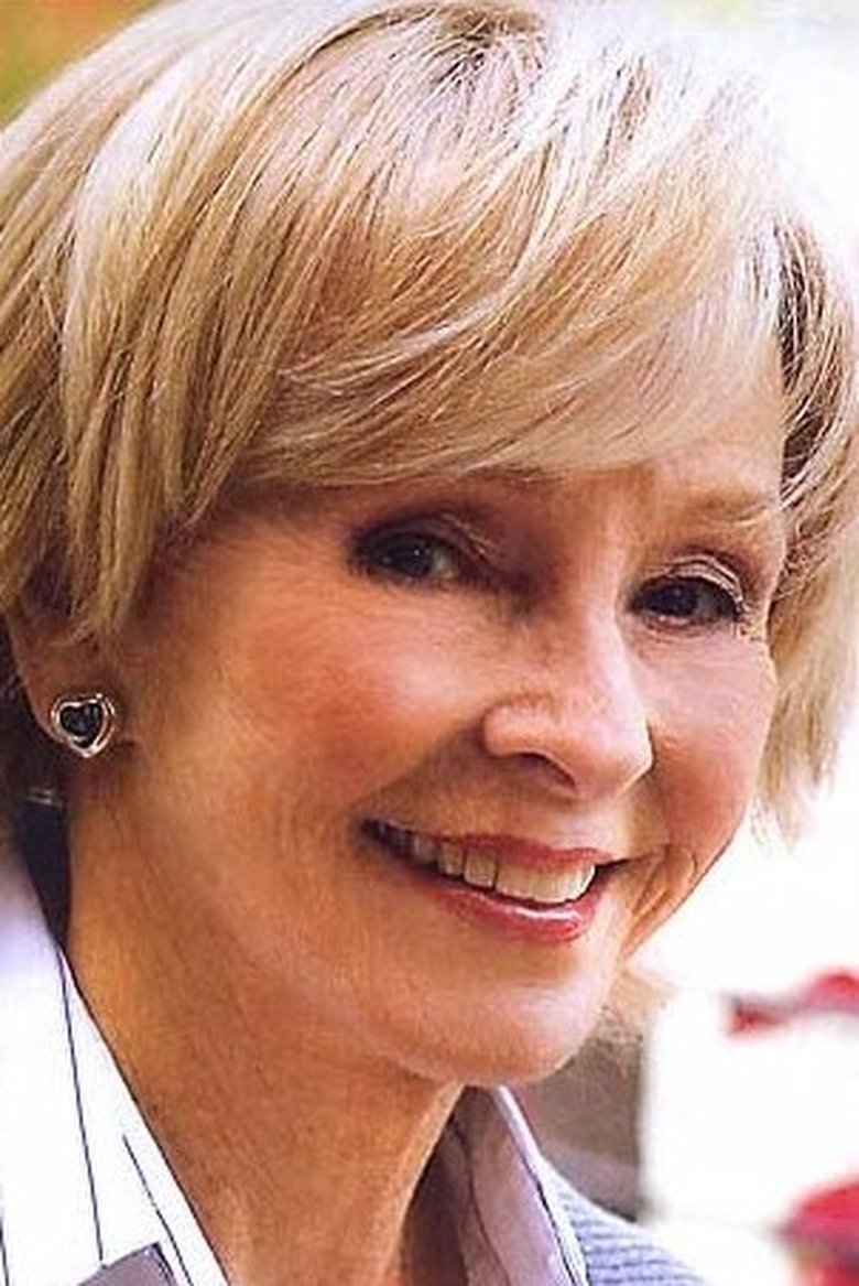 Jean Tanner Portrait of Jean Tanner