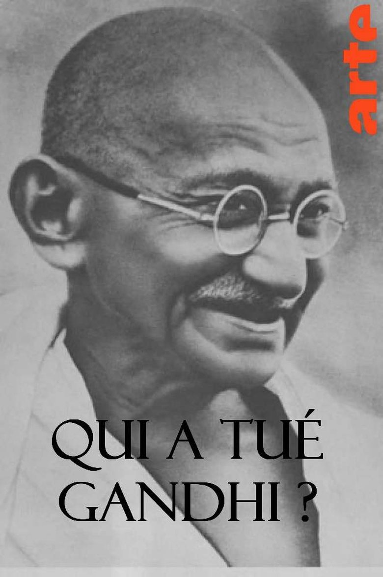 Who Killed Gandhi? Poster of Who Killed Gandhi?