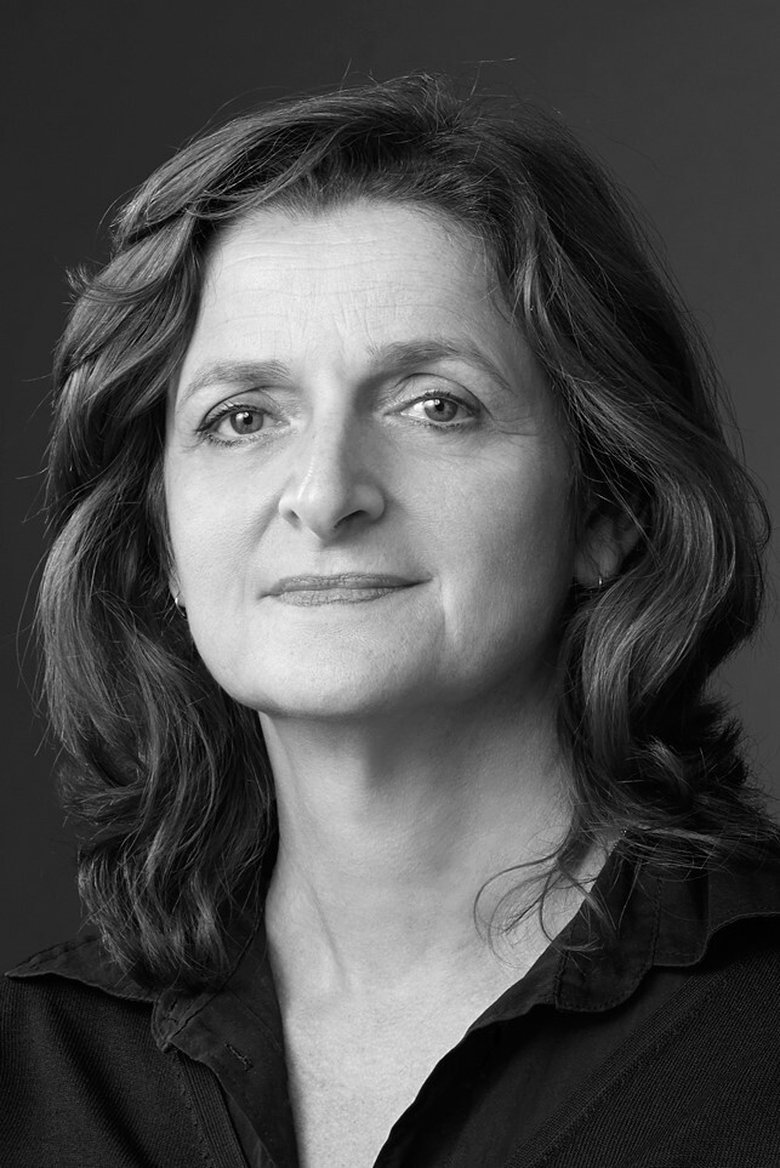 Debbie Korper Portrait of Debbie Korper