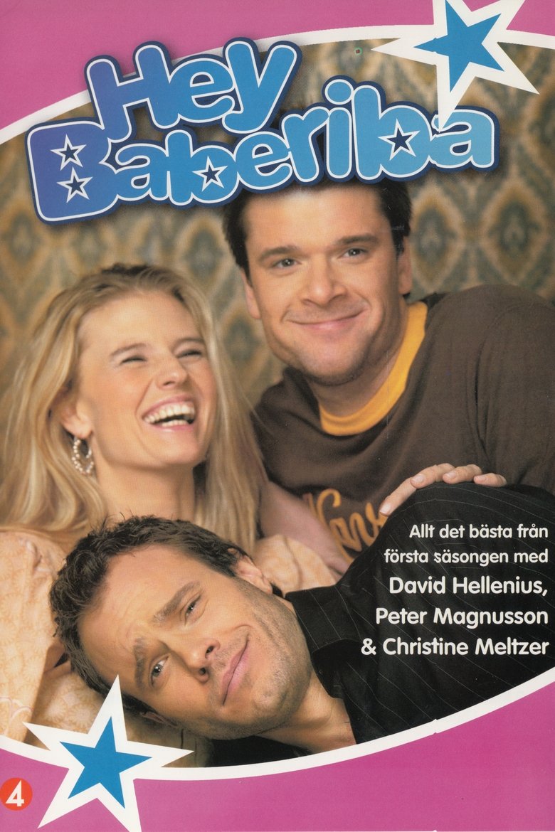 Episodes in Hey Baberiba - Season 1 - Season 1 Poster of Episodes in Hey Baberiba - Season 1 - Season 1