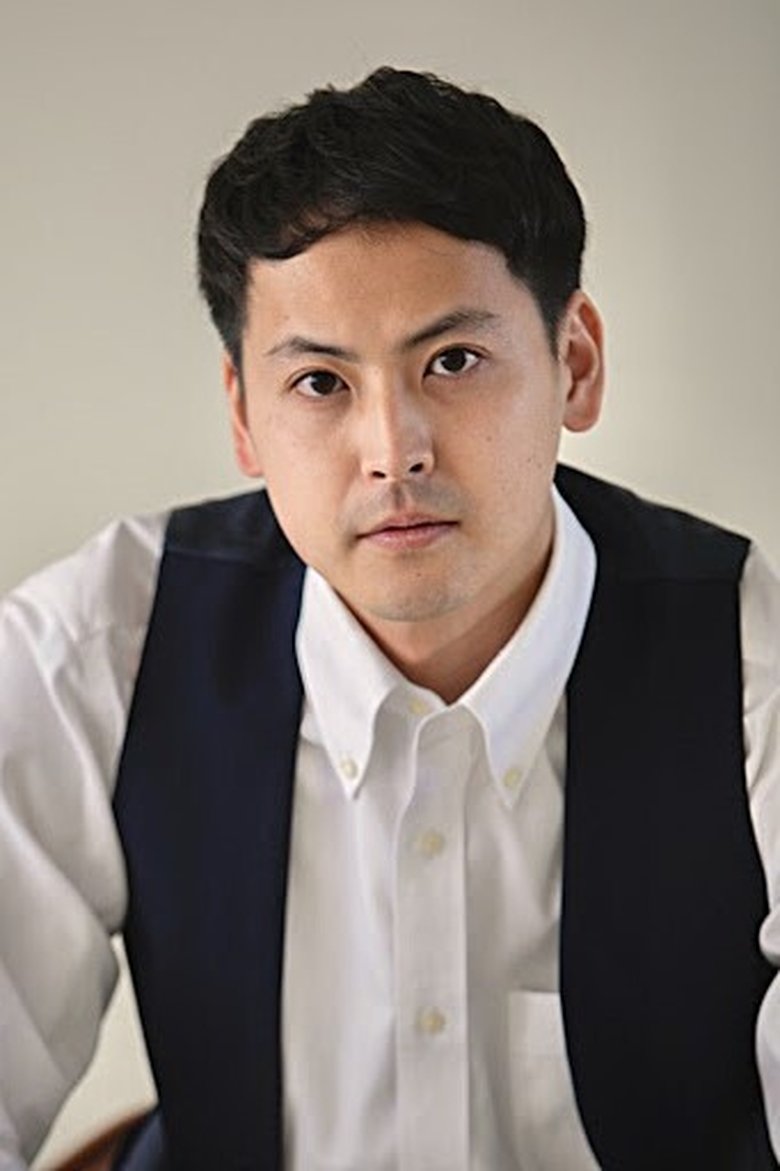 Haru Aoyama Portrait of Haru Aoyama