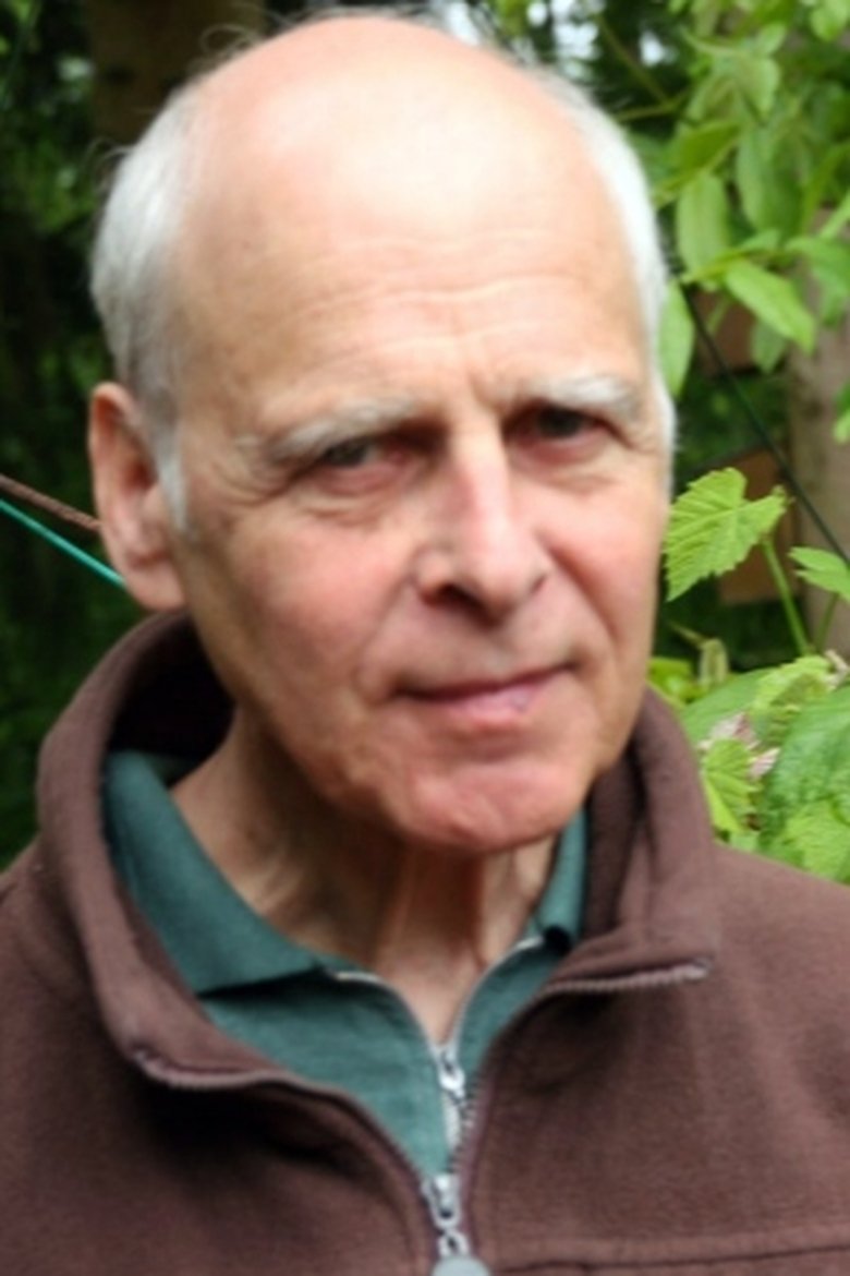 Andras Vigh Portrait of Andras Vigh