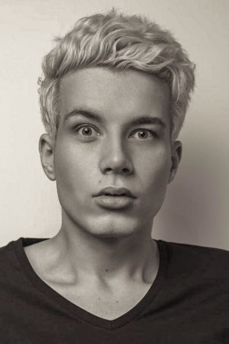 Daniel Krejčík Portrait of Daniel Krejčík